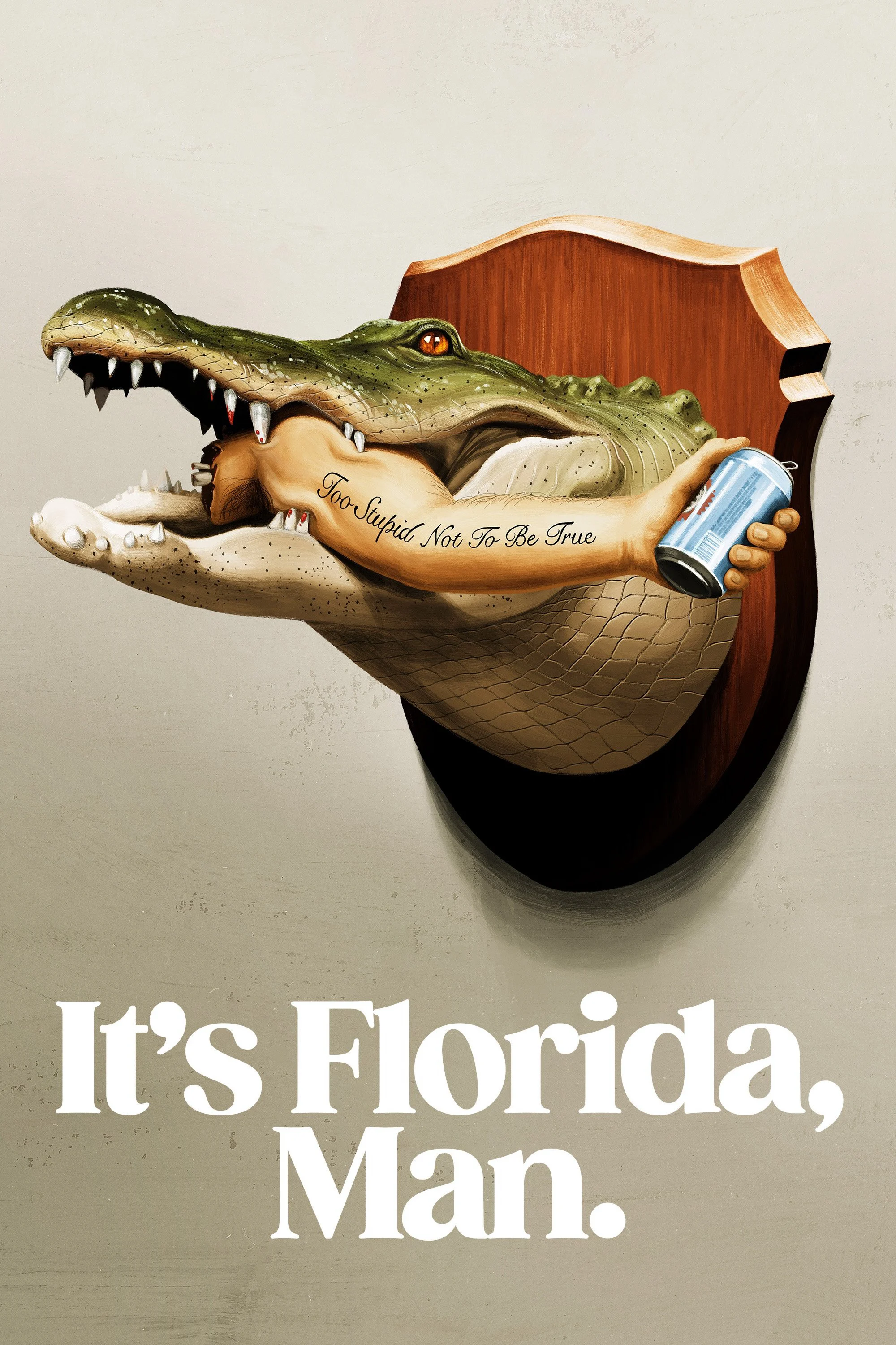 Florida Là Thế Đó